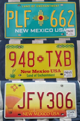 New mexico centennial various - new,