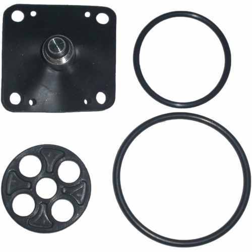 Petrol fuel tap - tap, repair