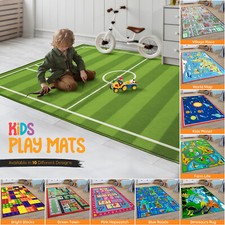 Childrens Kids Bedroom Rugs