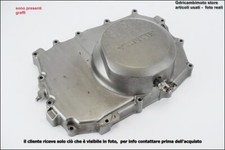 clutch cover crankcase with