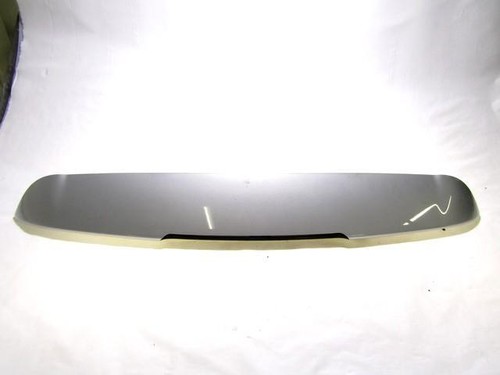 Rear spoiler citroen - rear, 1.6