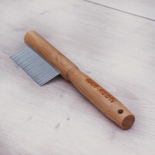 Raw Roots - Dreadlocks Bamboo