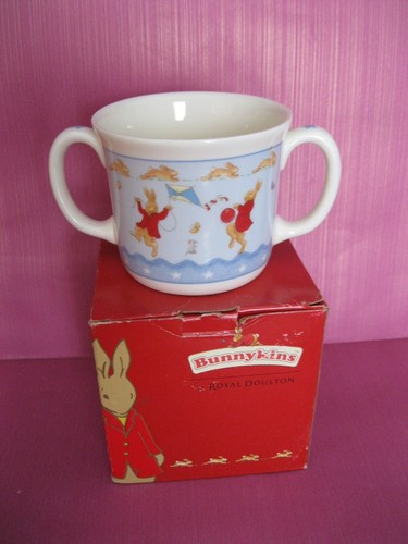 Royal doulton bunnykins - doulton,