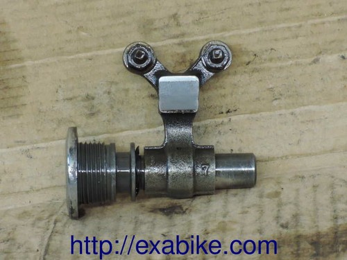 Valve tipper for honda 400 - for, vf