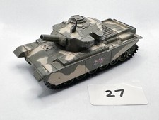 VINTAGE CORGI TOYS # 901