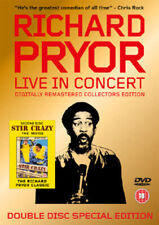 Richard Pryor: Live in Concert