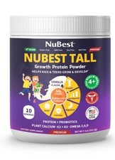 NuBest Tall Kids / Teens