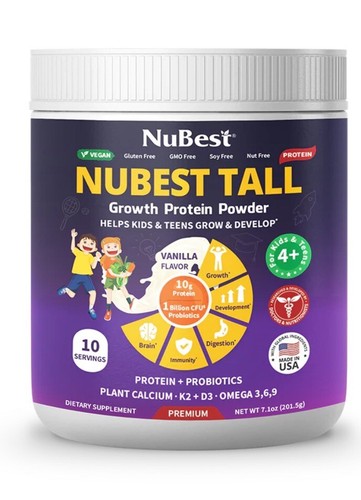 Nubest tall kids teens - kids,