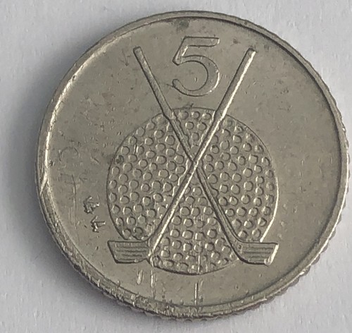 1994 isle man five - isle,