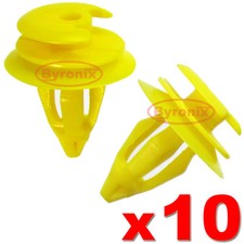 BMW FRONT DOOR PANEL CARD TRIM