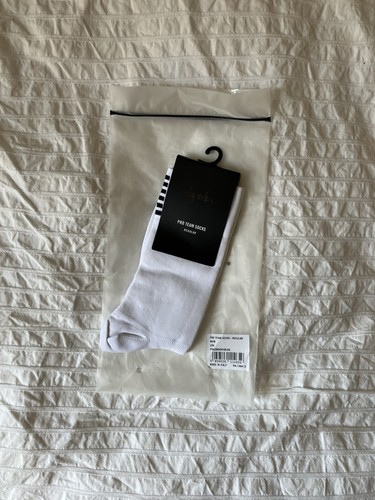 Rapha pro team socks - socks, white