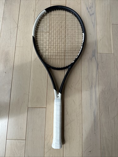 Head speed tour 2026 grip - speed,