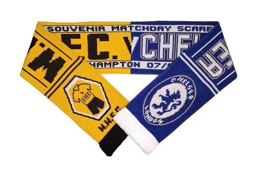 Wolverhampton wanderers - wolverhampton,