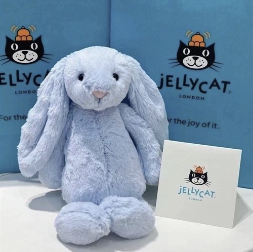 Jellycat 38cm jelly rabbit - jelly,