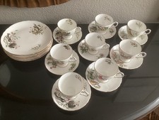 Royal Tuscan English Fine Bone