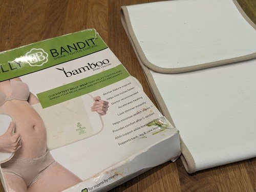 Belly bandit bamboo - belly,
