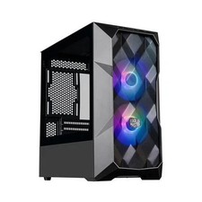 Cooler Master PC Case Micro
