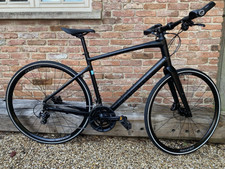Specialised x Sirrus 4 - Hybrid Bike Size Large