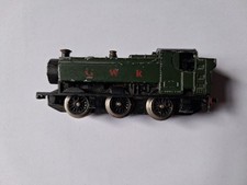 GRAHAM FARISH BE1W OO GAUGE GW GWR 0-6-0 TANK LOCOMOTIVE 