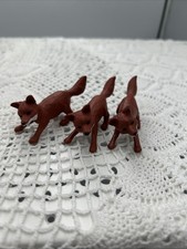 1990s Puppy in My Pocket x 3