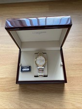 Longines Master Collection