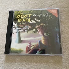 Enid blyton the secret - enid,