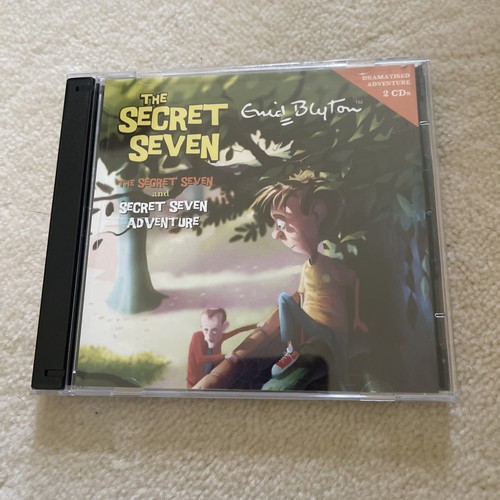 Enid blyton the secret - the,