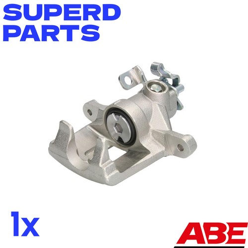 Disc brake caliper rear - rear, r