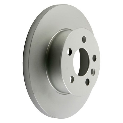 Brake disc front fits - disc, vw