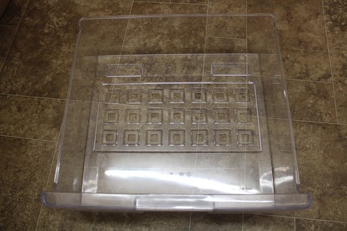Freezer middle drawer - middle,