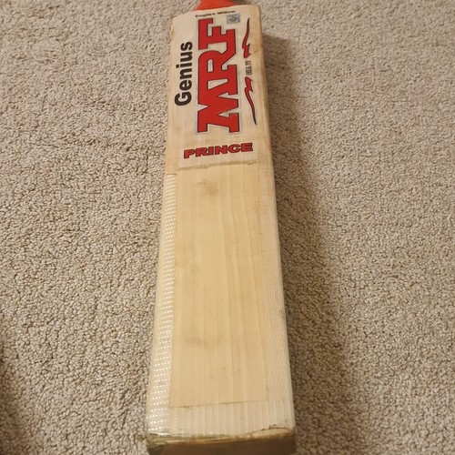 Mrf genius virat kohli grade - mrf,