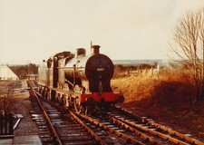 Rail Photo Class 4F 44027 @
