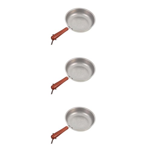 3pcs stainless steel mini - 3pcs,
