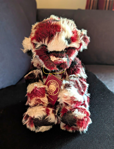 Charlie bears allsorts - charlie, plush