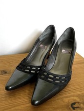 HB Espana Women’s Metallic