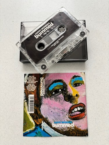 Happy mondays bummed - happy,