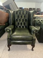 Chesterfield green real - green,