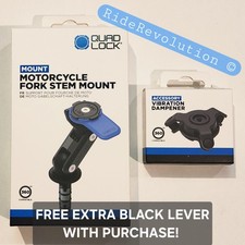 QUAD LOCK Motorcycle/Moto