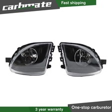 Fog Lights For 2011-2012-2013