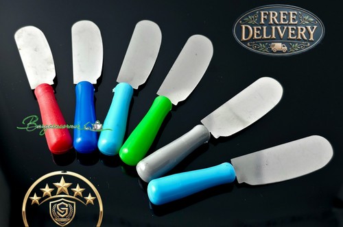Mini butter knife cheese - knife,