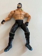 Hollywood Hulk Hogan 1999 Toy