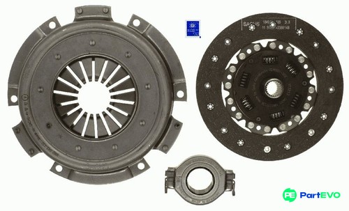 Sachs clutch kit 3000026002 - sachs,