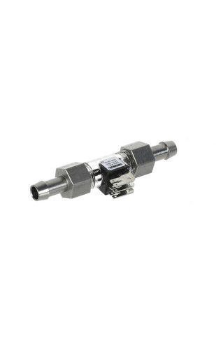 Rational water volume sensor - rational,