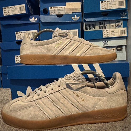 Size adidas gazelle - size,