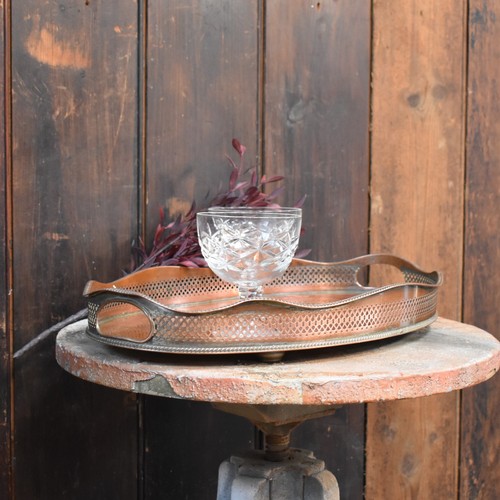 Antique english copper and - antique,