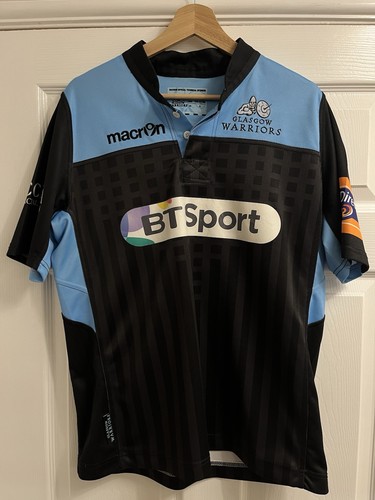 Glasgow warriors 2013 - glasgow, 2013/14