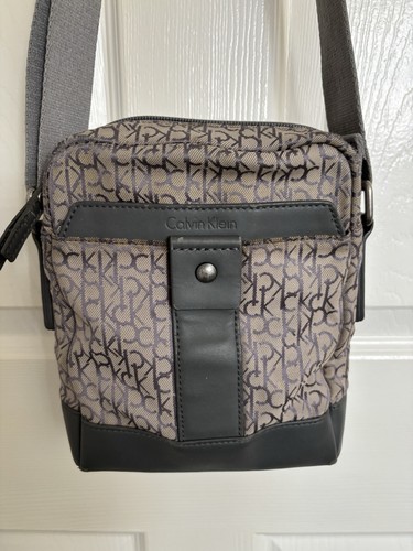 Calvin klein small man - klein, bag