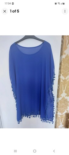 Beach cover size m - beach,