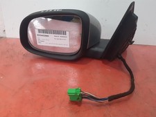  VOLVO C30 L Door Mirror  2009