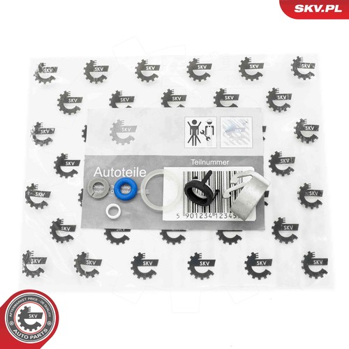 Fits skv germany 53skv193 - skv,